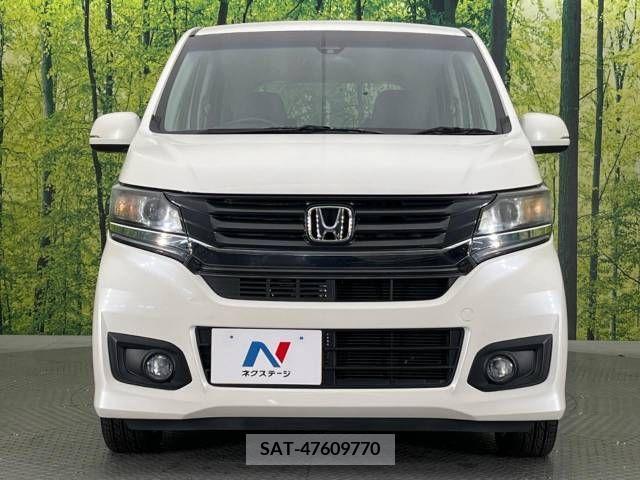 Honda N-WGN 2015-11 252516-14