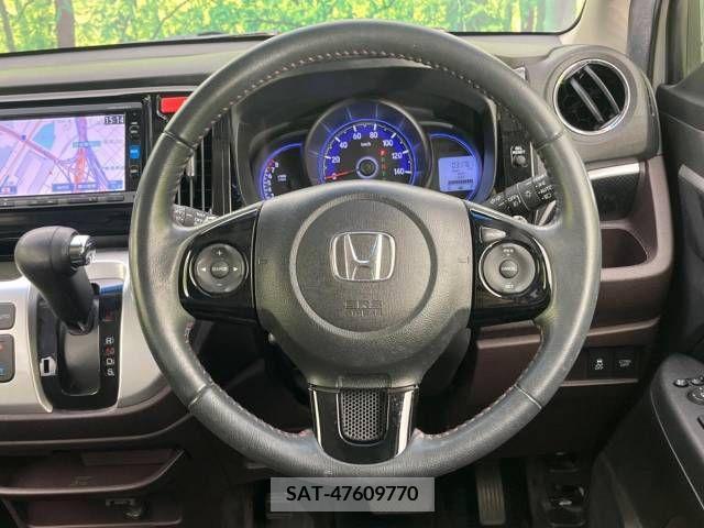 Honda N-WGN 2015-11 252516-11