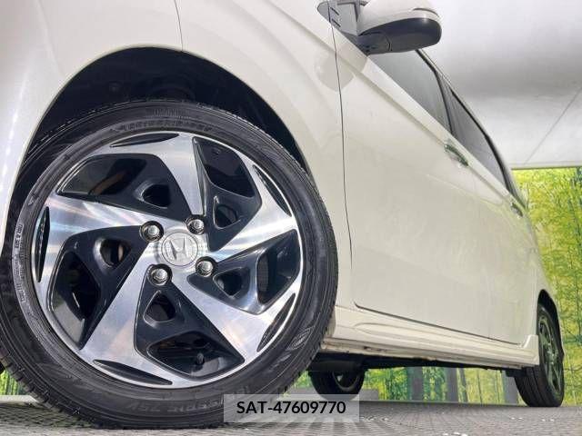 Honda N-WGN 2015-11 252516-13