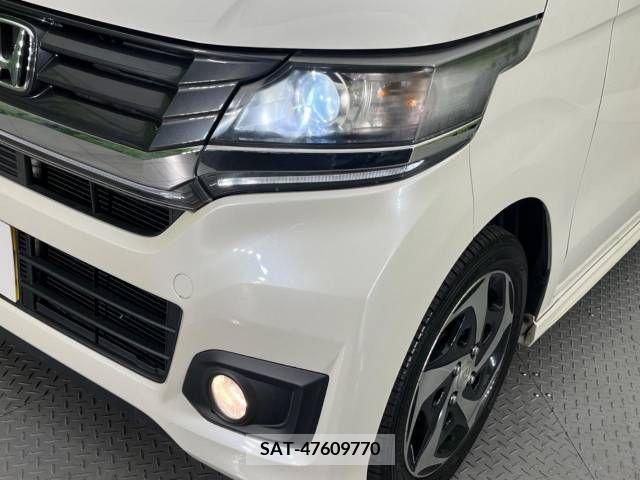 Honda N-WGN 2015-11 252516-12