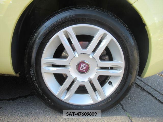 Fiat PANDA 2009-03 222612-13
