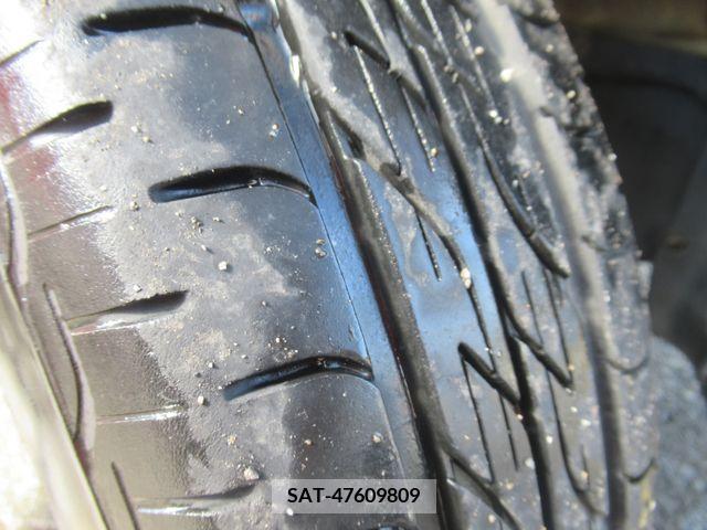 Fiat PANDA 2009-03 222612-14