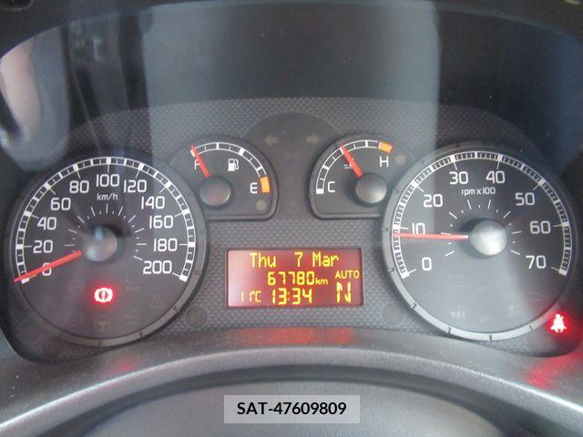 Fiat PANDA 2009-03 222612-16