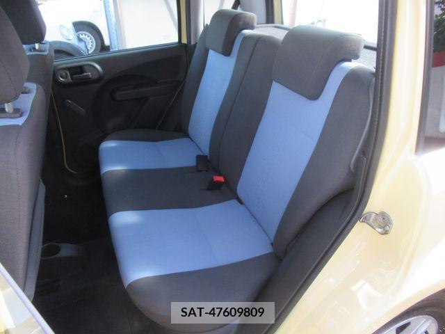 Fiat PANDA 2009-03 222612-7