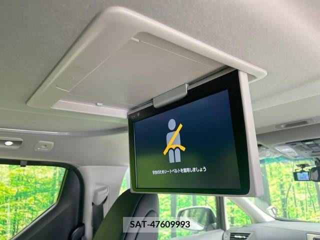 Toyota ALPHARD 2021-10 280344-6
