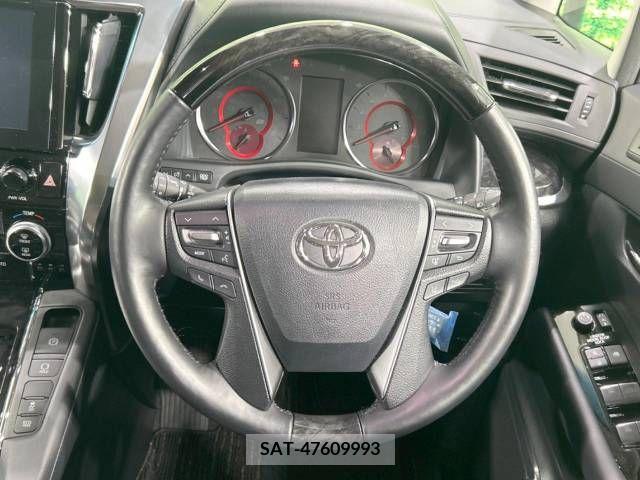 Toyota ALPHARD 2021-10 280344-12