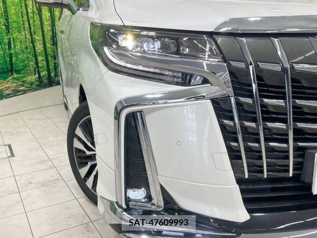Toyota ALPHARD 2021-10 280344-13