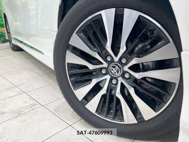 Toyota ALPHARD 2021-10 280344-14