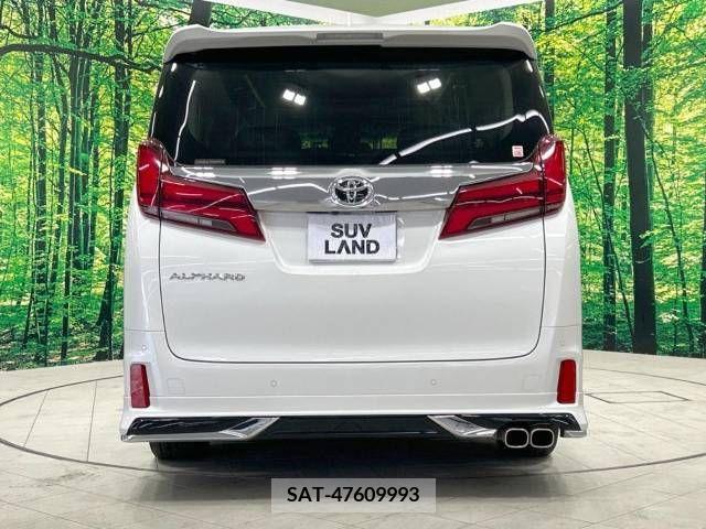 Toyota ALPHARD 2021-10 280344-16