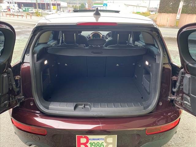 Bmw MINI 2017-03 26383-10