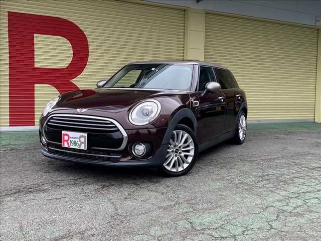 Bmw MINI 2017-03 26383-0