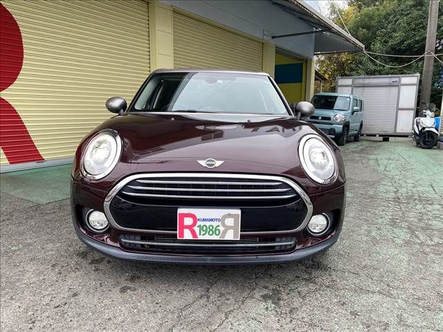 Bmw MINI 2017-03 26383-24