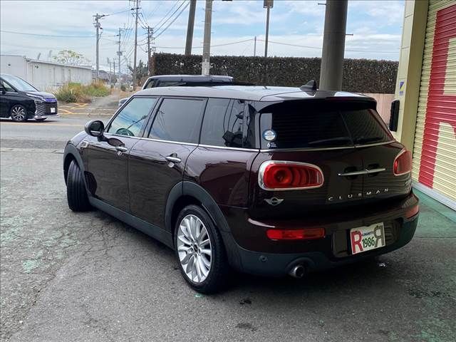 Bmw MINI 2017-03 26383-6