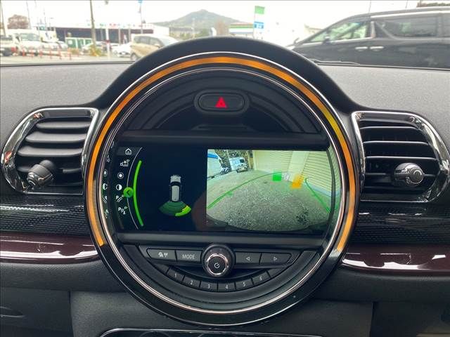 Bmw MINI 2017-03 26383-2