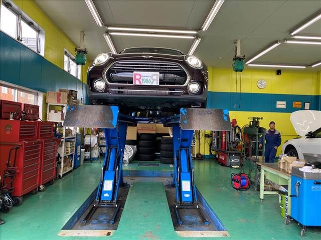 Bmw MINI 2017-03 26383-26