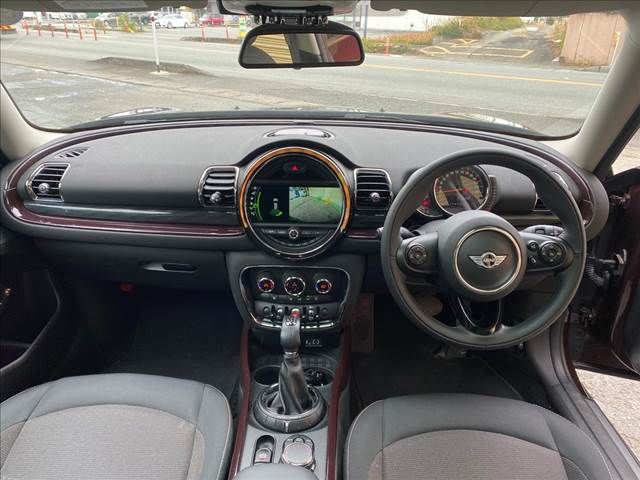 Bmw MINI 2017-03 26383-22