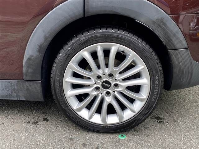 Bmw MINI 2017-03 26383-5