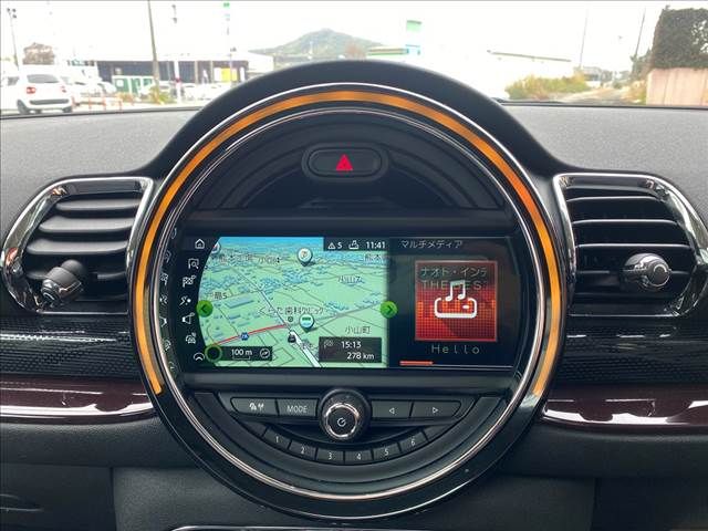 Bmw MINI 2017-03 26383-1