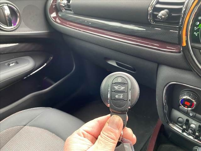 Bmw MINI 2017-03 26383-18