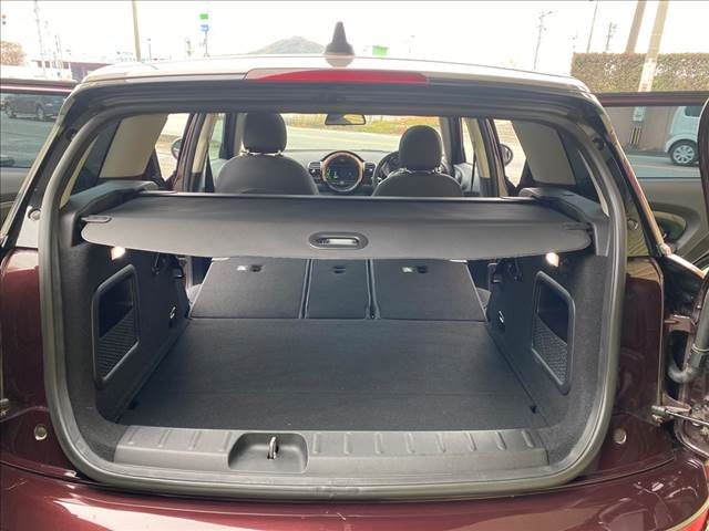 Bmw MINI 2017-03 26383-11