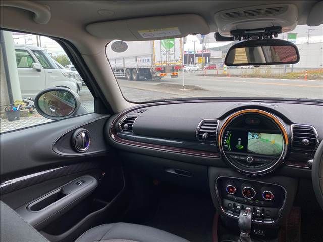 Bmw MINI 2017-03 26383-21
