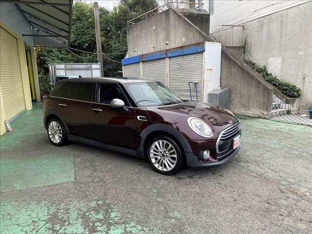 Bmw MINI 2017-03 26383-25