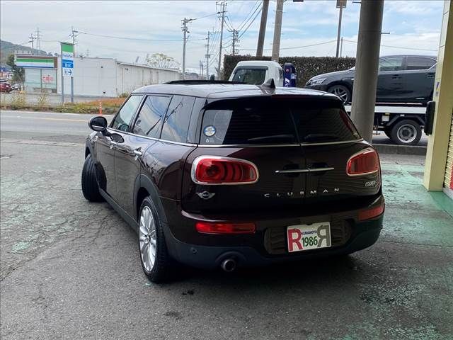 Bmw MINI 2017-03 26383-7