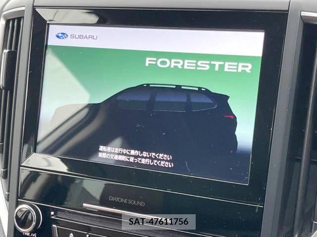 Subaru FORESTER 2021-11 316013-4