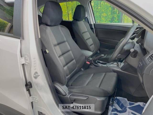 Mazda CX-5 2012-10 295655-9