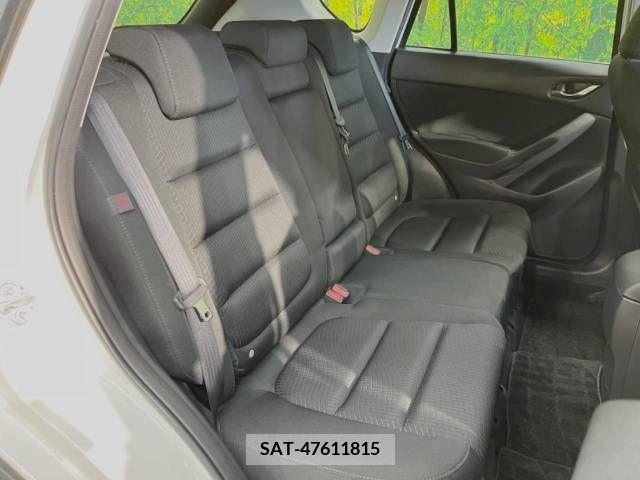 Mazda CX-5 2012-10 295655-10