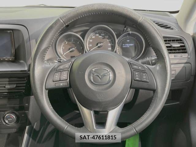 Mazda CX-5 2012-10 295655-12