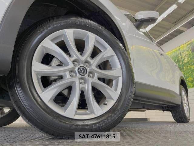 Mazda CX-5 2012-10 295655-14