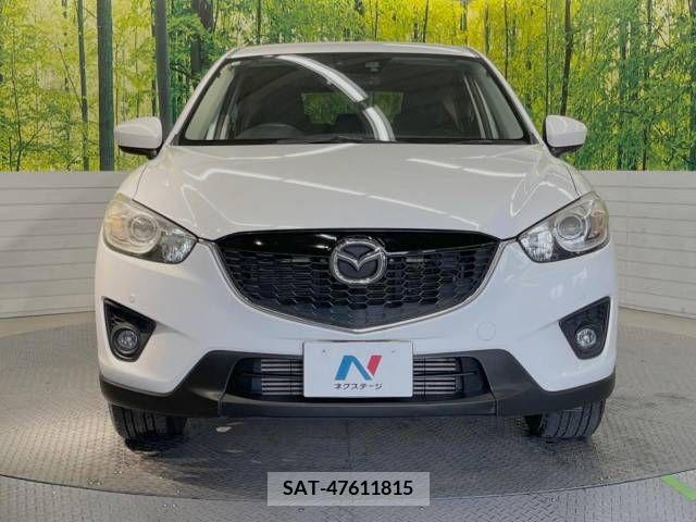 Mazda CX-5 2012-10 295655-15