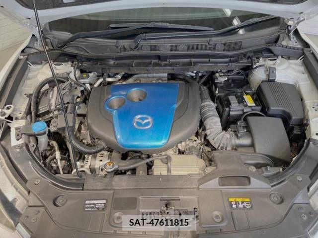Mazda CX-5 2012-10 295655-19