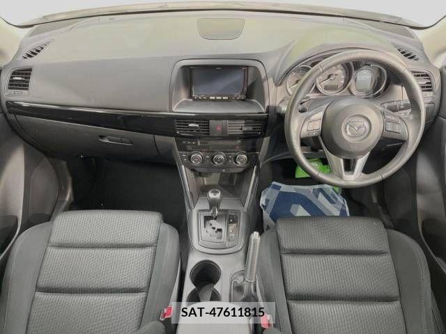 Mazda CX-5 2012-10 295655-1