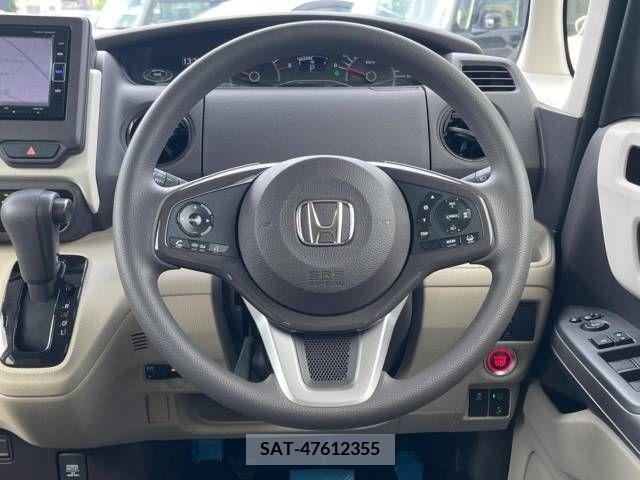 Honda N BOX 2018-01 364528-11