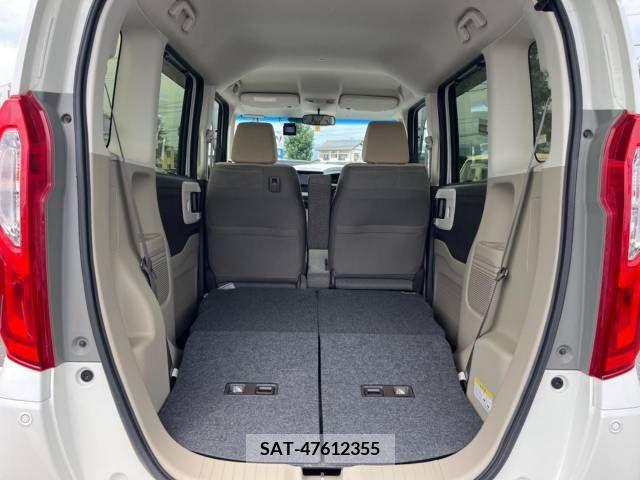 Honda N BOX 2018-01 364528-10