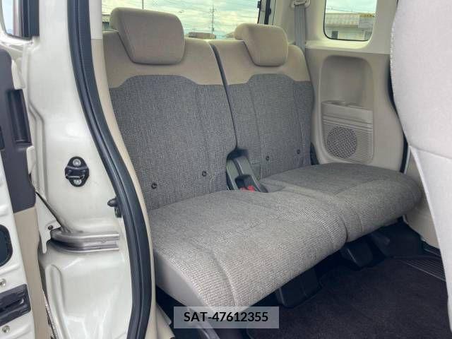 Honda N BOX 2018-01 364528-9