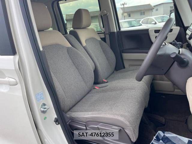 Honda N BOX 2018-01 364528-8