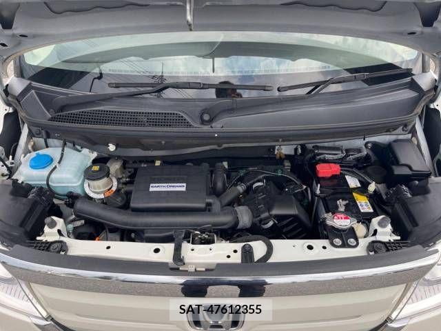 Honda N BOX 2018-01 364528-18