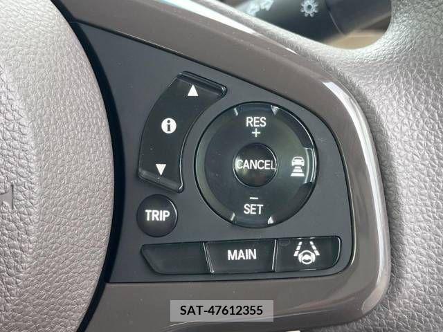 Honda N BOX 2018-01 364528-6
