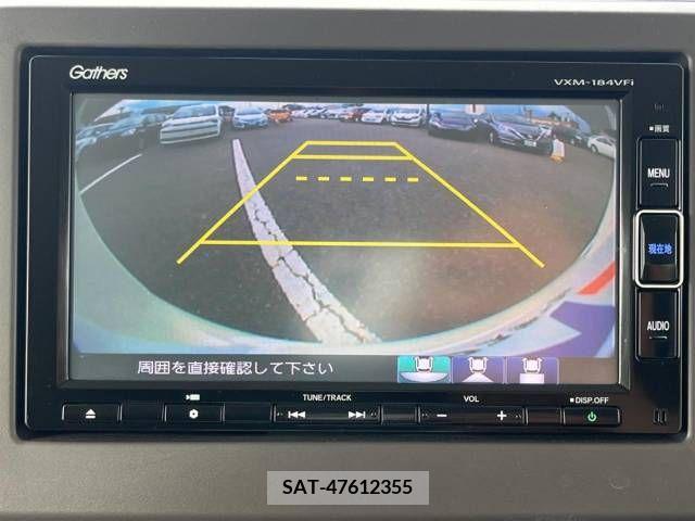 Honda N BOX 2018-01 364528-5