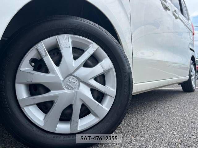 Honda N BOX 2018-01 364528-13