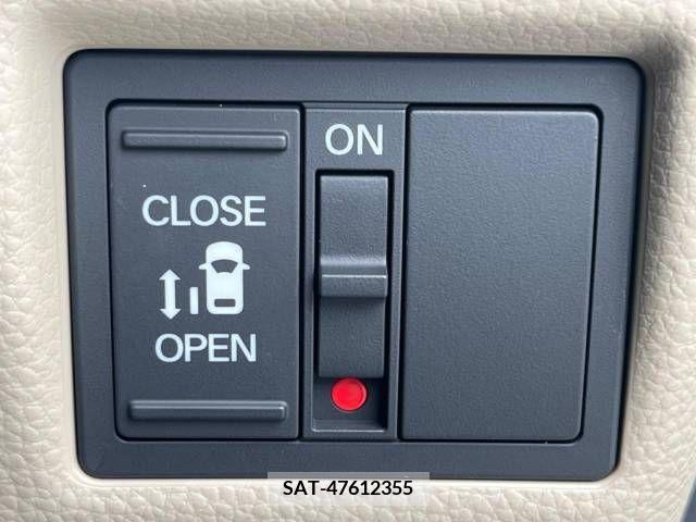 Honda N BOX 2018-01 364528-3