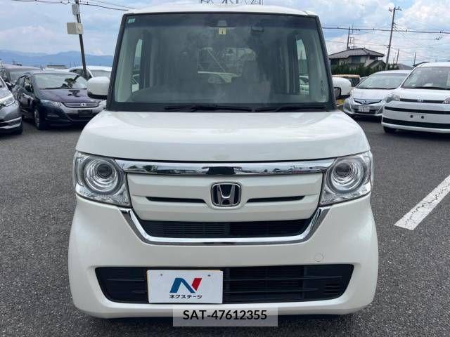 Honda N BOX 2018-01 364528-14