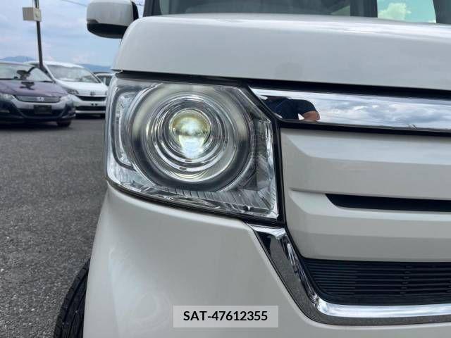 Honda N BOX 2018-01 364528-12