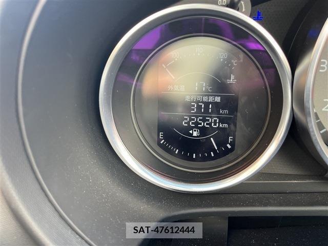 Mazda ROADSTER 2016-05 210575-17