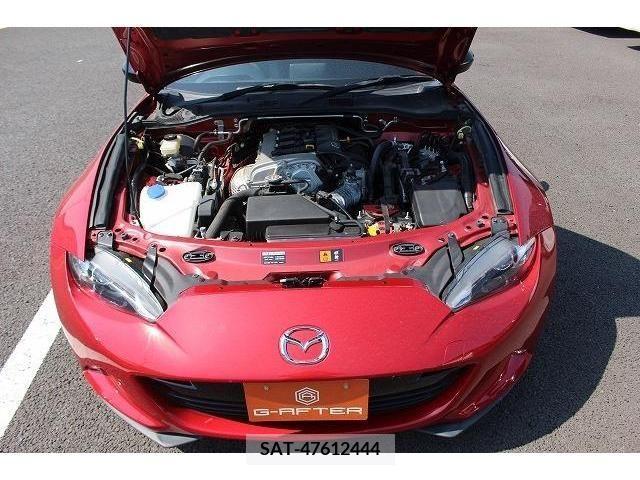 Mazda ROADSTER 2016-05 210575-15