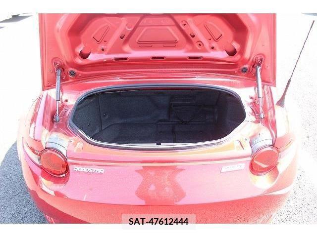 Mazda ROADSTER 2016-05 210575-14