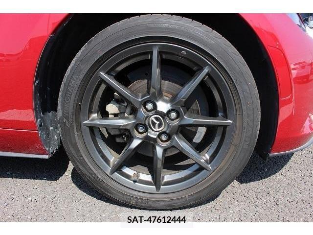 Mazda ROADSTER 2016-05 210575-9